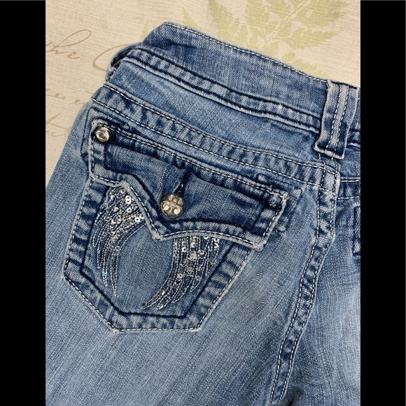 Miss me boot cut jeans - Picture 7 of 12